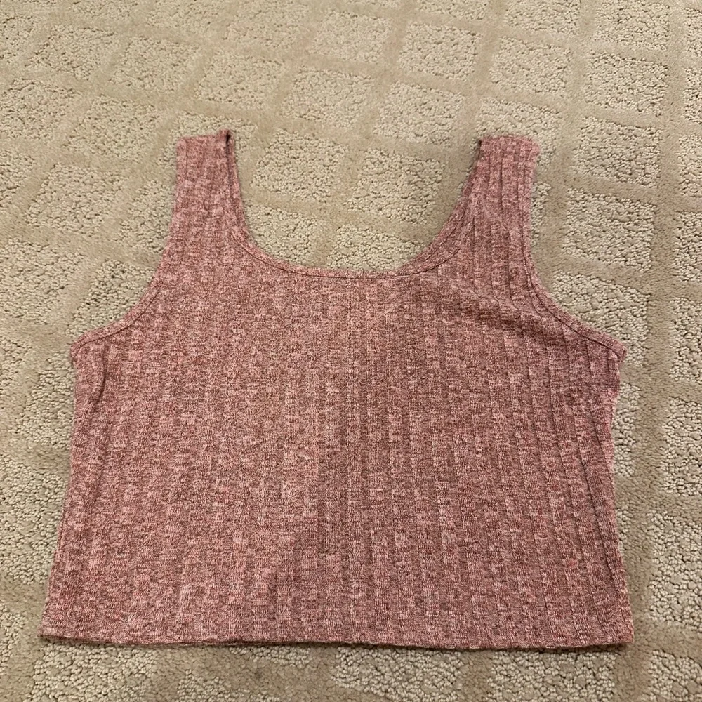 Tank top - Picture 2 of 2